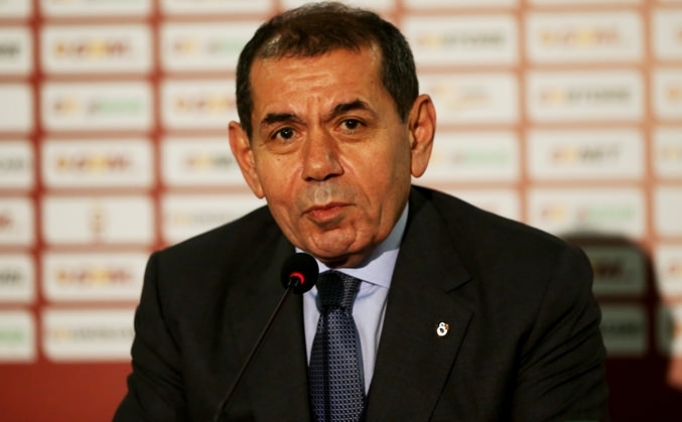 Galatasaray'da Başakşehir Öncesi 6 Milyonluk Doping!