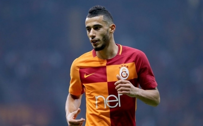 Önce Belhanda, Sonra Diğerleri Uyarılacak