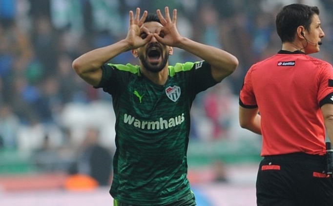 Galatasaray'dan Aziz Behich Için 2.5 Milyon Euro!