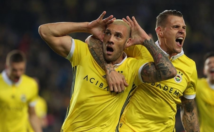 Fernandao'ya 'kocaman' Dopingi;