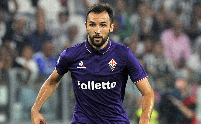 Milan Badelj'in Menajerinden Fenerbahçe Açıklaması