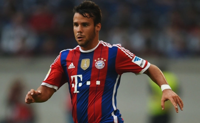 Galatasaray, Juan Bernat Transferi Için Bayern Münih'e Teklif Yaptı