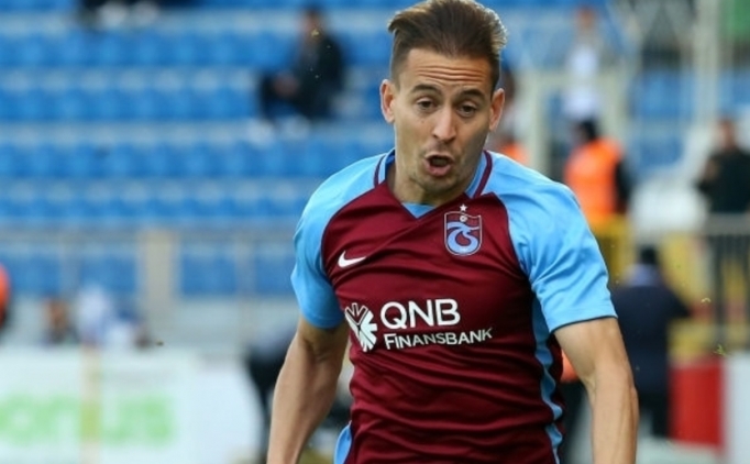 Trabzonspor, Pereira Ile Sözleşme Uzattı!