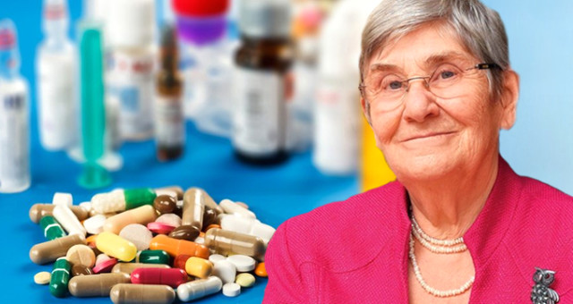 Canan Karatay, İlaç Üreticilerini Kızdıracak: Genetik Hastalıklar İlaçsız Da İyileşebilir