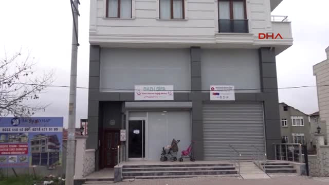 Kocaeli-Suriyeliler İçin Sağlık Ve Danışma Merkezi Açıldı