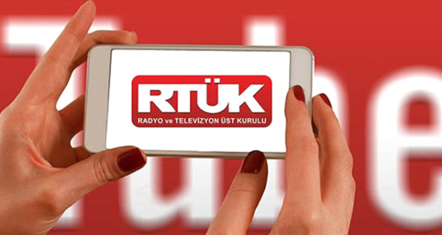 İnternet Yayınları Rtük Denetimine Giriyor! Tasarı Kabul Edildi