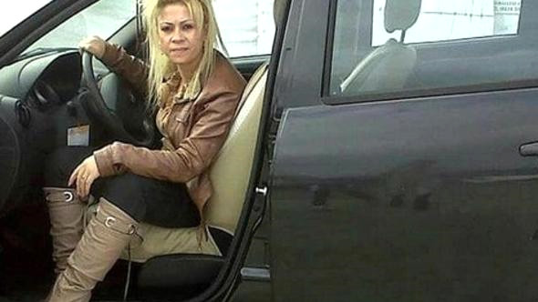 Ölüm Patroniçesi Saide'nin Uyuşturucu Çetesi Çökertildi!