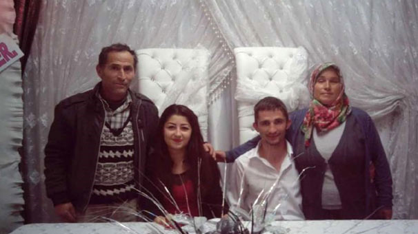 Kocasını Bıçaklayarak Öldüren Geline, Kaynanası Ve Kayınpederi Sahip Çıktı: Şikayetçi Değiliz