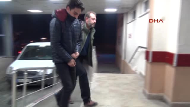 11 Yaşındaki Kuzenine Tecavüz Ettiği İddiasıyla Gözaltına Alındı