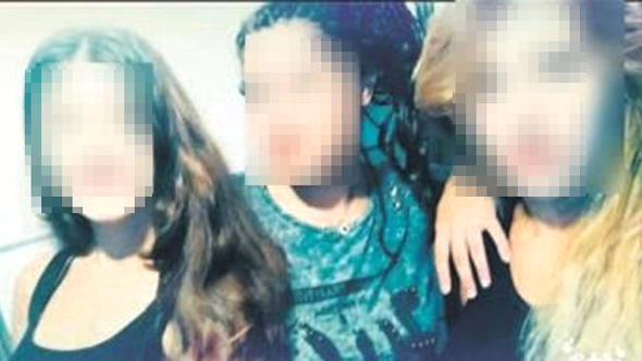 Ataşehir'deki Cinsel İstismar Çiftliğinden Yeni Detay: 17 Yaşındaki Genç Kızı, Anne İhbarı Kurtarmış