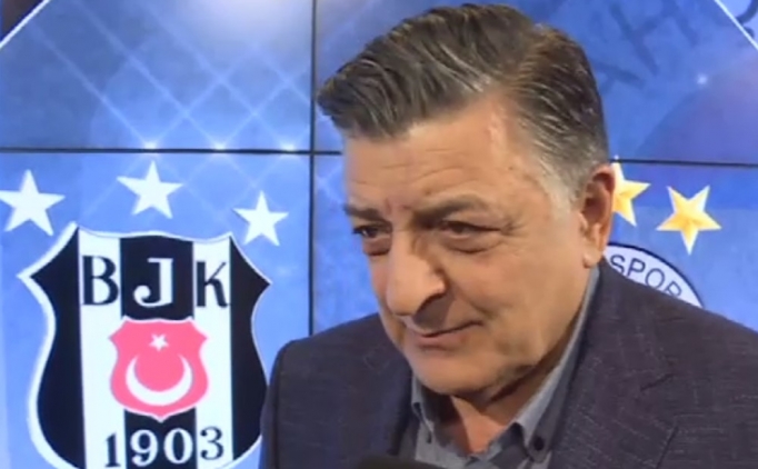 Yılmaz Vural'dan Quaresma Ve Valbuena Itirafı!