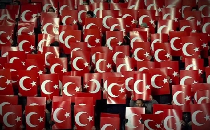 Futbolda Şehitlerimiz Için Saygı Duruşu Yapılacak