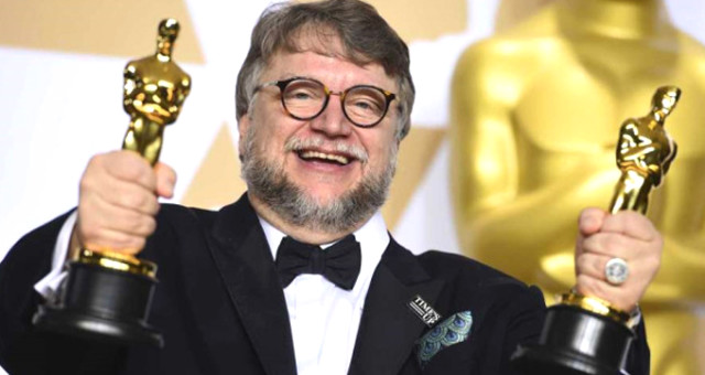 Oscar Ödülleri Sahiplerini Buldu! Peki En İyi Yönetmen Guillermo Del Toro Kimdir?