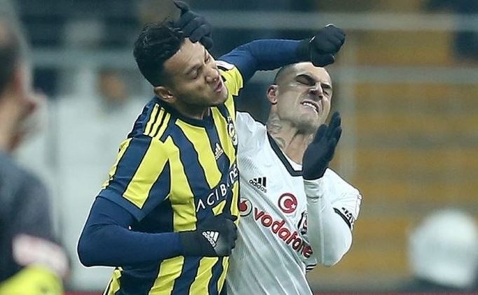 Tahkim Kurulu Toplantısı Başladı! Ricardo Quaresma...