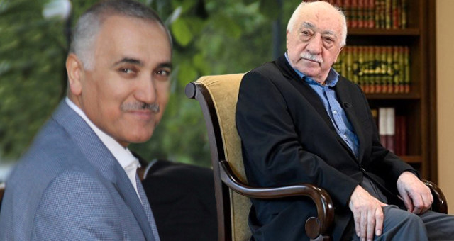 İstanbul Merkezli 29 İlde Fetö Operasyonu: Gülen'in Yeğeni Ve Öksüz'ün Baldızı Da Listede
