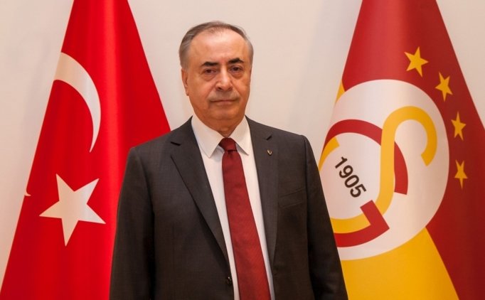 Mustafa Cengiz'den 8 Mart Dünya Kadınlar Günü Mesajı