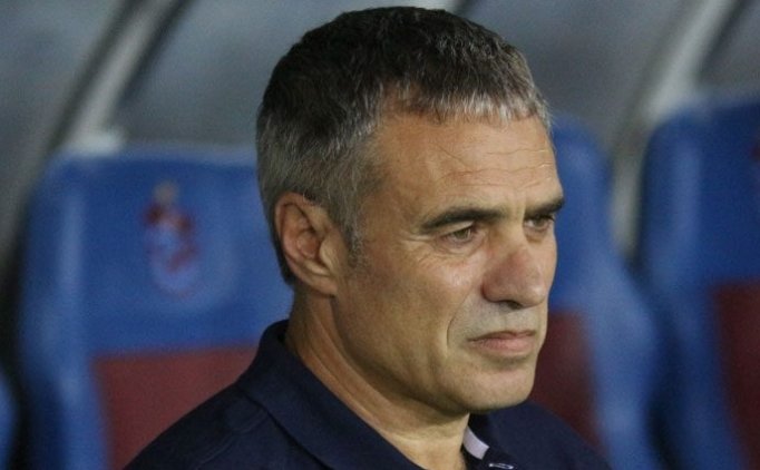 Tahkim Kurulu'ndan Ersun Yanal Ve Trabzonspor Kararı