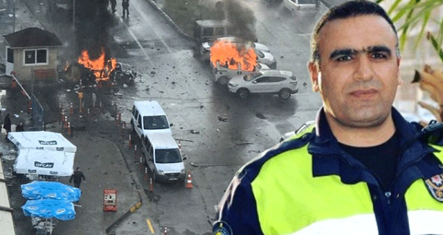 İzmir Adliyesi'ndeki Bombalı Saldırı Davasındaki Tutuklu Sanık Tahliye Edildi