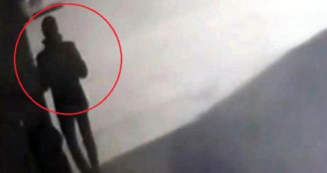 Ankara Vergi Dairesine Düzenlenen Bombalı Saldırının Yeni Görüntüleri Ortaya Çıktı
