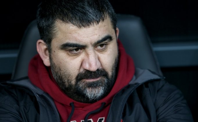 Ümit Özat'tan Şenol Güneş Tepkisi: