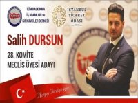 İTO Seçimlerinde Salih Dursun İsmi Komiteleri Hareketlendirdi