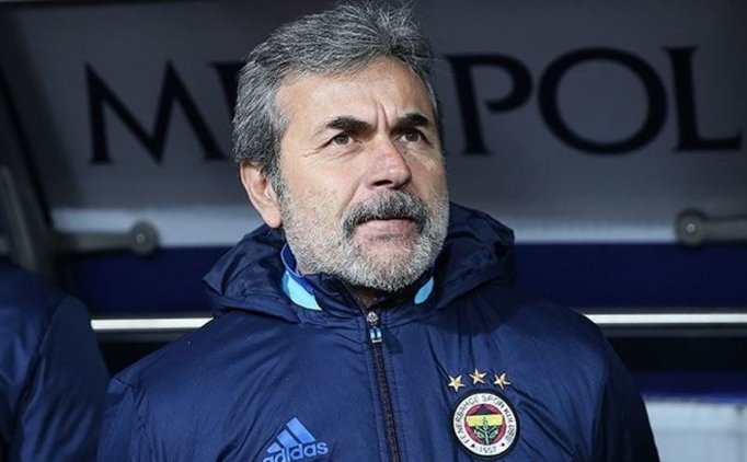 Aykut Kocaman: