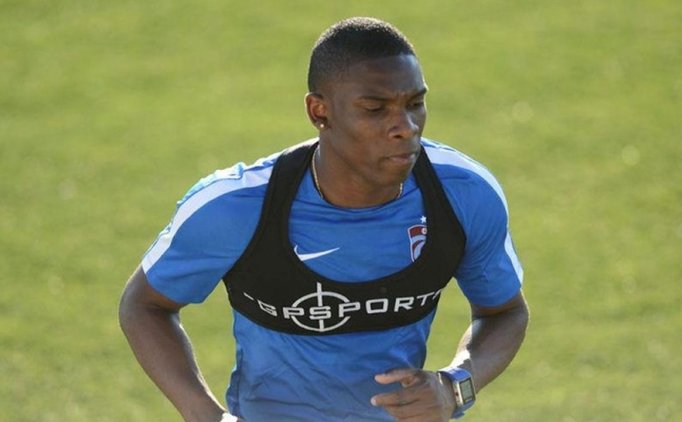 Trabzonspor'da 'sakatlık Seferberliği' Ilan Edildi
