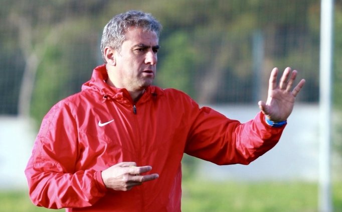 Hamza Hamzaoğlu: