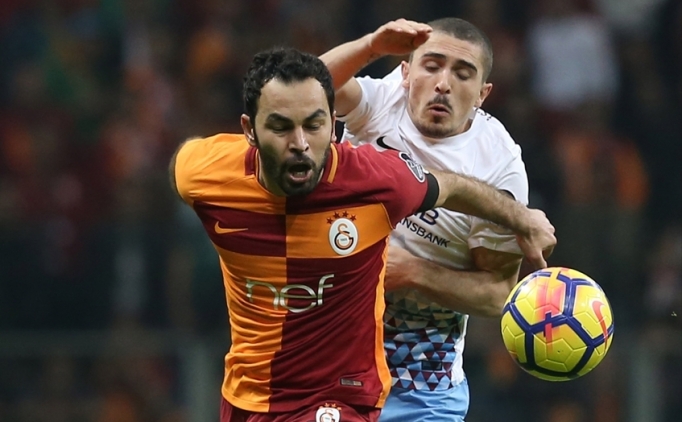 Selçuk İnan'a İade-I İtibar