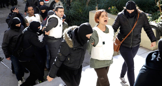 Türkiye'yi Kızdıracak Karar! Yunanistan, Dhkp-C'li Teröristin İadesini Reddetti