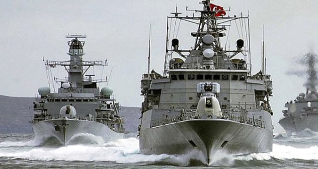 Yunanistan Rahat Durmuyor! Bakan Yardımcısından Skandal Türkiye Sözleri