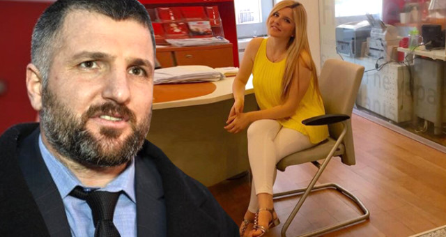 Bankacı Kız Kardeşini Öldüren Erhan Timuroğlu: Hata Yaptı, İnatlaştı, Tartıştık, Ateş Ettim