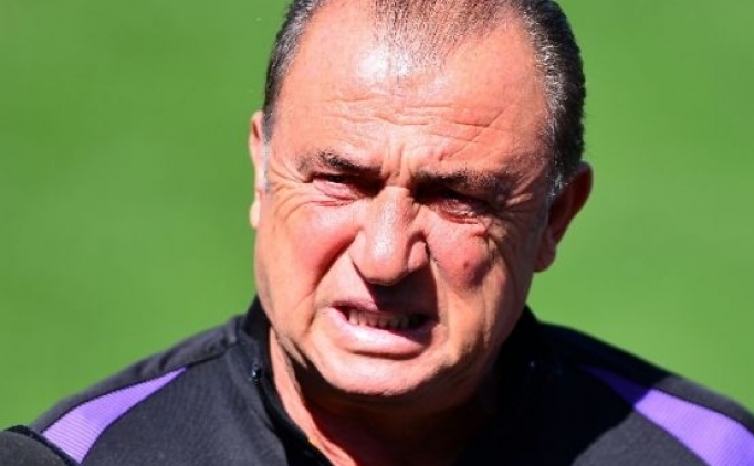 Terim'den G.birliği Uyarısı;