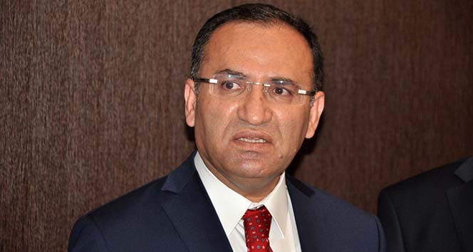Başbakan Yardımcısı Bozdağ: 'türkiye’De Bulunan Yunanistanlı Askerler Takas Konusu Değildir'