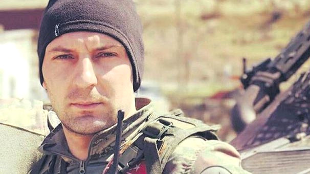 Çukurca Şehidiyle İlgili Kahreden Detay: Gazi Olduğu Yerde Şehadete Yürüdü