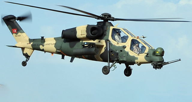 'yunan Askerleri Türk Helikopterine Ateş Açtı' İddiasına Başbakanlık'tan Yalanlama