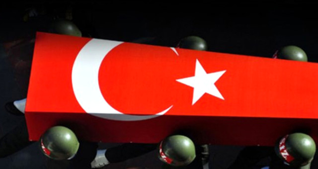 Kuzey Irak'tan Acı Haber Geldi: 1 Şehit, 3 Yaralı