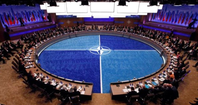 Nato: Duma'daki Kimyasal Saldırı Alanına Gözlemci Erişimi Sağlanmalı