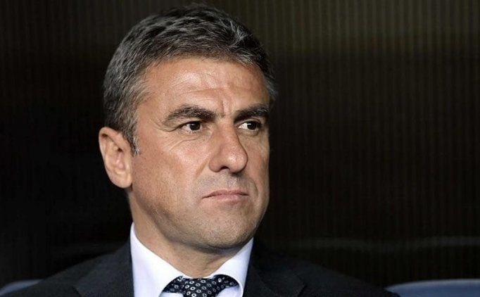 Hamzaoğlu: