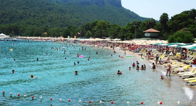 Bakan Kurtulmuş: Türk Turizmi Abd Operasyonundan Etkilenmez