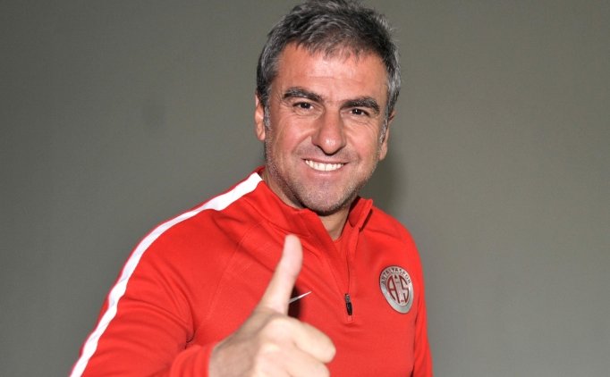 Hamza Hamzaoğlu: