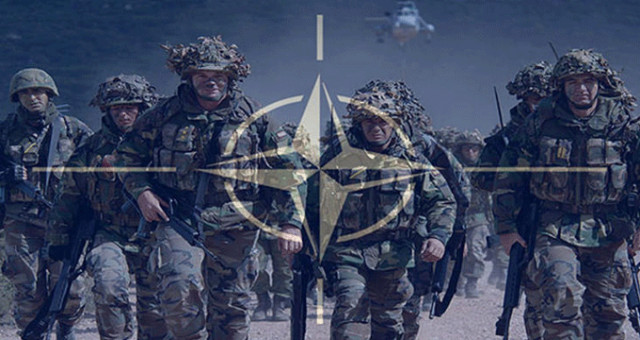 Nato'da Üst Düzey Görev! İki Dönem Komuta Türkiye'de
