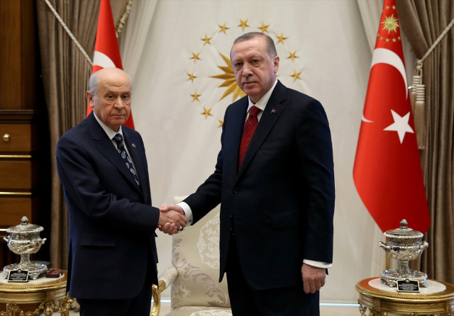 Hükümet Açıkladı! Bahçeli'nin Erken Seçim İçin Önerdiği 26 Ağustos Tarihi Neden Kabul Edilmedi?
