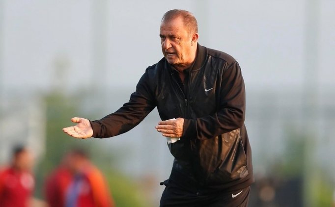 Terim'den Deplasman Uyarısı;