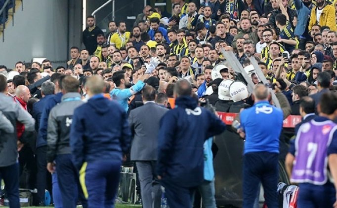 İşte Derbinin Tek Tesellisi!