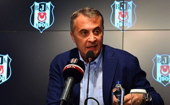 Fikret Orman Harekete Geçti, Güneş Ile Görüşecek!