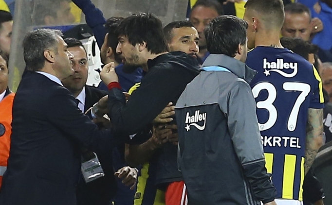 Herkesin Gözü Tff'de Ama Bu Işin Bir De Tahkim'i Var