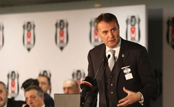 Beşiktaş'tan Demirören Kararı!