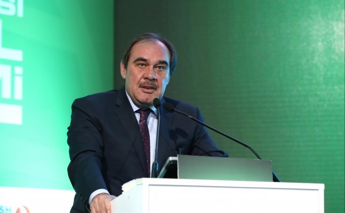 Yıldırım Demirören: ''yayın Gelirinde Çağ Atlattık''