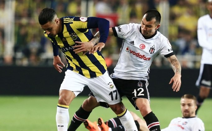 Tahkim Kurulu Fenerbahçe'nin Cezasını Onadı